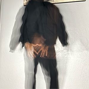 Meet your Posher, Kasu